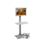 LCD TV Stands AV1SH201 ʾ֧/LCD TV Stands