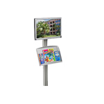 LCD TV Stands AV1BP201 ʾ֧/LCD TV Stands