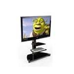 LCD TV Stands LCD2T3752 ʾ֧/LCD TV Stands