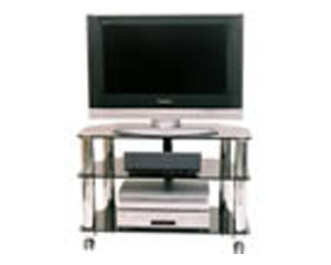 Stand Deliver LCD-8003-SLB