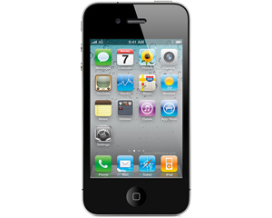 ƻ iPhone 4 16G(ͨ)