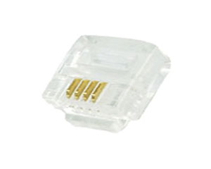 �޸�ɭ(luogesen) RJ11TE