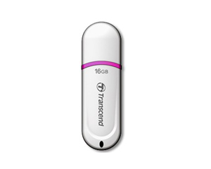 ����JetFlash V330(16GB)