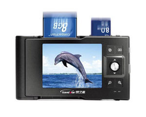 ��֮��KC-M780(160GB)ͼƬ