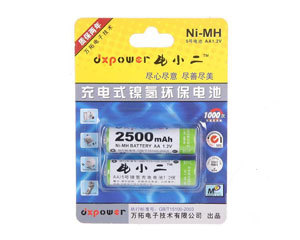 ��С��5���������� 2500mAh(2��)ͼƬ