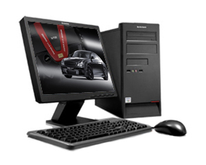 联想启天 M710E