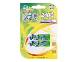 ����������5��2100mAh(2��)ͼƬ