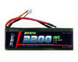������ģ�ͱ�15C  2200mAh/7.4VͼƬ