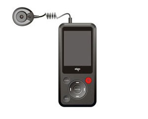 aigo ���ʽ�����R5610(2GB)ͼƬ