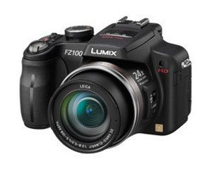 FZ100GK