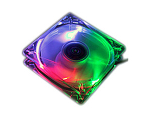 Thermaltake Thunderblade 90mm LED Fan(A1911/A1923/A1924/A1925/A1972)ͼƬ