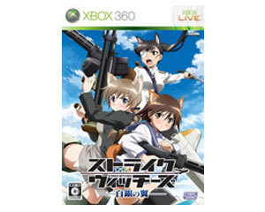Xbox360��ϷǿϮħŮ ����֮��ͼƬ