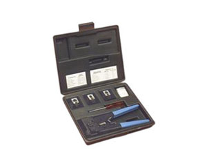 AMP RJ45插头手工压接工具853400-1