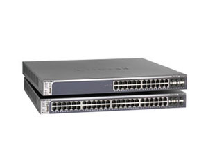 NETGEAR GSM7328Sv2
