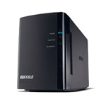 Buffalo LS-WXL/E NAS/SAN�洢��Ʒ/Buffalo
