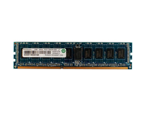 记忆1GB DDR3 ECC