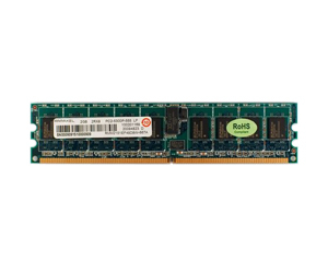记忆1GB DDR2 ECC