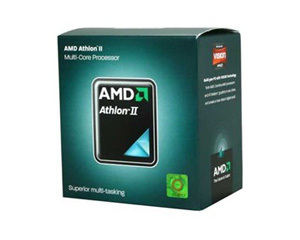 AMD II X3 445()