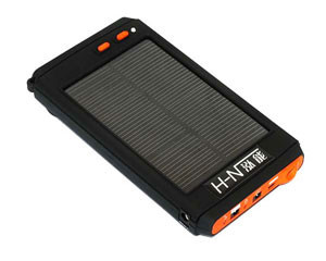 ����16000mAh�ƶ���Դ(̫���ܳ��)ͼƬ