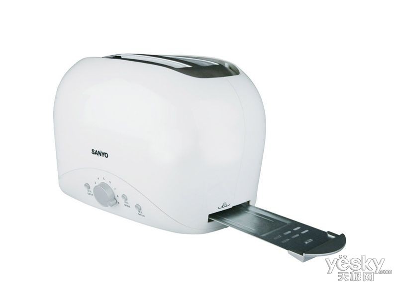 面包机 三洋sk-d0803d 图片