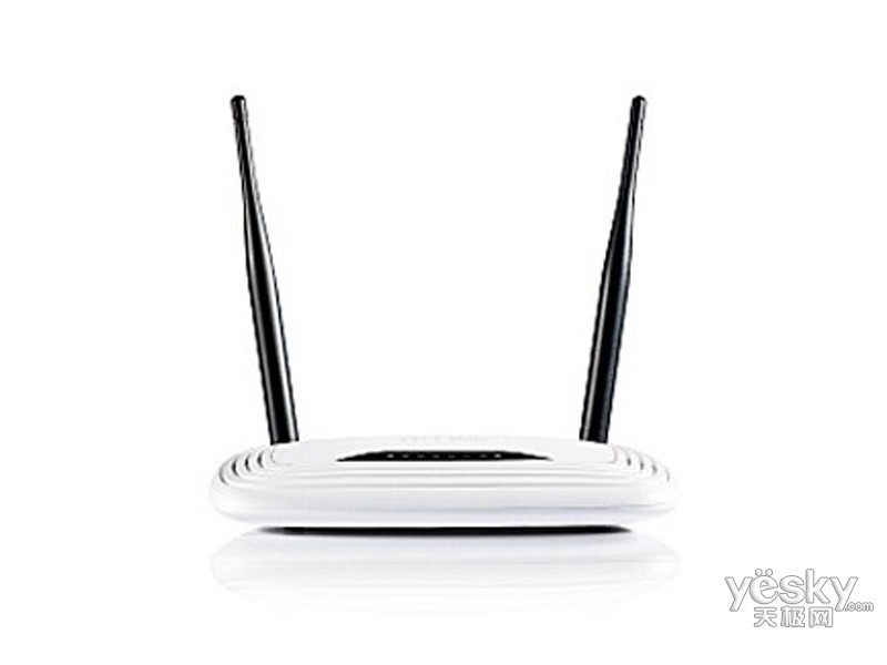 TP-LINK TL-WR840N
