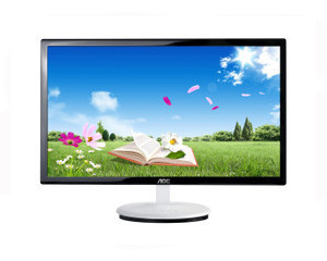 AOC  e2243Fw