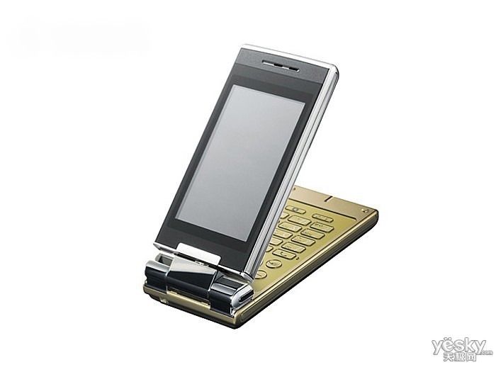 夏普sh7110c 整体外观 第2张(共3张)