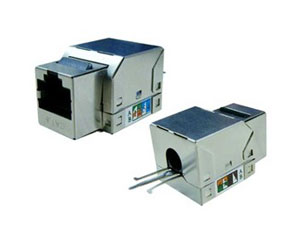 LUNSENT LS-6UJK6��RJ45����ģ��