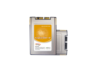 8GB MicroSATA SSD-KD-MS18-MJ