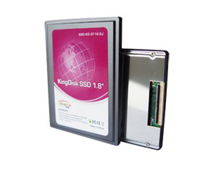 8GB SSD-KD-ZIF18-SJ