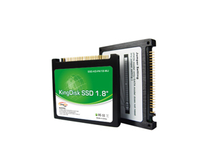 8GB SSD-KD-PA18-MJ