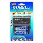 ����RM2-804��׼����װ(��2��2300mAh 5��������) ���/����