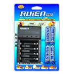 ����RM4-803��׼����װ(��4֧800mAh 7��������) ���/����