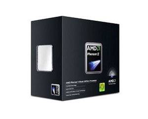AMD II X4 970