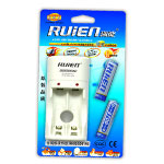 ����RN-M2A��׼����װ(��2��2700mAh 5��������) ���/����