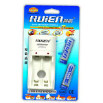 ����RN-M2A��׼����װ(��2��1800mAh 5��������) ���/����