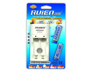 ����RN-M2A��׼����װ(��2��2000mAh 5��������)