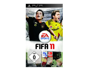 PSPϷFIFA 11ͼƬ