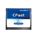 InnoDisk 4GB CFast 100