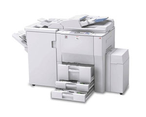 ����Aficio MP C7501sp