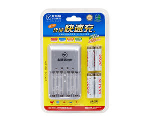 ����ʢ2500mAh������ ���ܿ��ٳ���װͼƬ