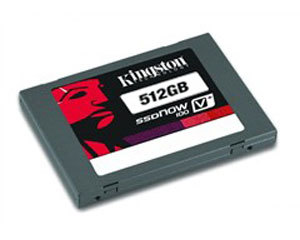 ��ʿ��512GB SATA 2.5�� SSDNow V+100(SVP100S2/512G)ͼƬ