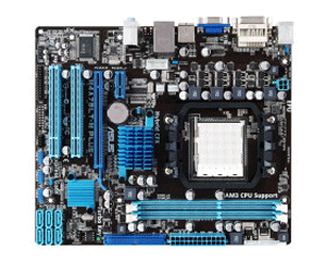 ��˶M4A78LT-M PLUS