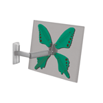 Barkan Green Butterfly Wings ʾ֧/Barkan
