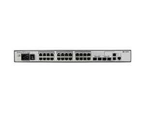 ��ΪS3700-28TP-EI(DC)ͼƬ