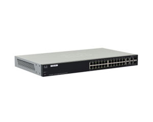 CISCO SG300-28PͼƬ