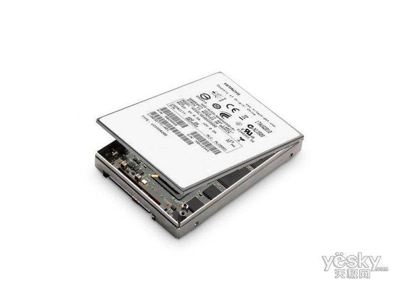 200GB SAS 2.5Ӣ ҵUltrastar SSD400S