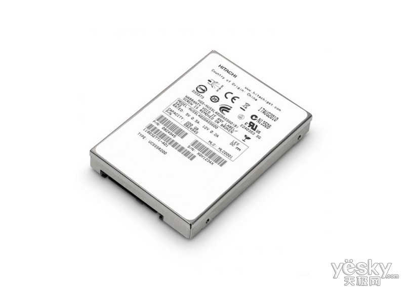400GB SAS 2.5Ӣ ҵUltrastar SSD400S