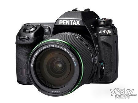 ����K-5�׻�(18-55mmWR)