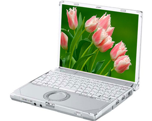 Lets Note N9